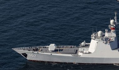 Amerika’dan Çin’e İtidal Çağrısı