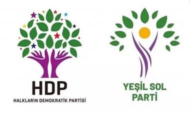 YSP Çandar ve Cemal'i Aday Gösterdi