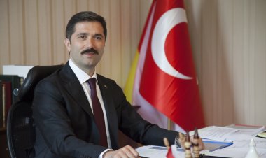 Almanya'dan Listelerde Yer Alan Milletvekil Adayları