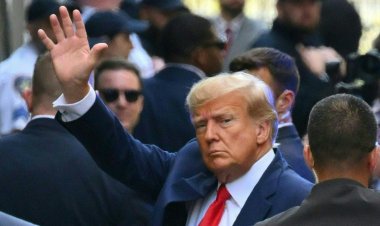 Trump Soruşturmasıyla Seçim Yalanları Yine Gündemde 10 Nisan 2023