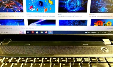 Dünya Nüfusunun Üçte Birinin İnternete Erişimi Yok