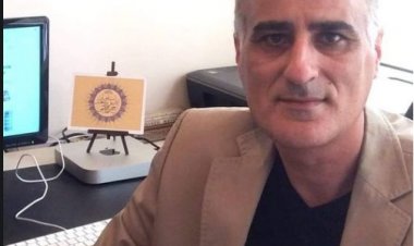 Basın Camiasının Başı Sağolsun