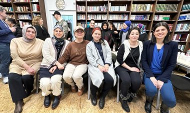 Berlin Ramazan Programları  2023