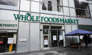 ABD'nin Dev Mağazaları Güvenlik Yüzünden Kapanıyor