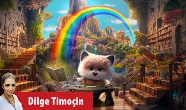 Üretken Yapay Zeka Dünyayı Değiştirecek mi?