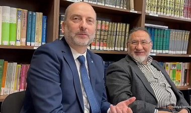 ''Önyargılarla Mücadele Etmek İstiyorum''