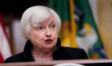 Yellen'dan Çin'le 'Yapıcı ve Adil' Ekonomik Bağ Çağrısı