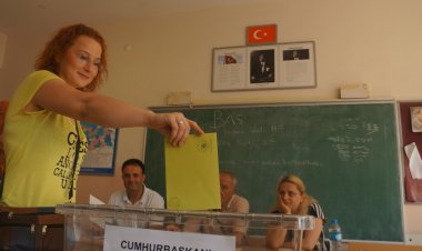 Seçimler Dış Politikayı Nasıl Etkiler?