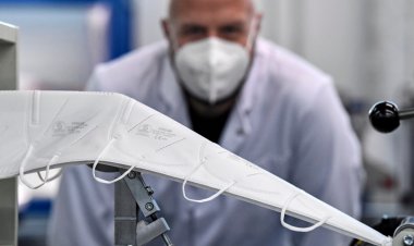 Pandeminin Almanya’ya Maliyeti 440 Milyar Euro Oldu