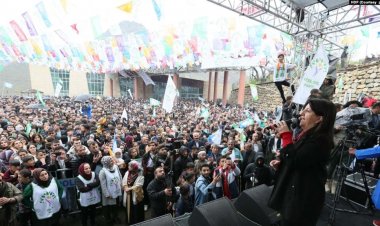 “Hedefim İttifaktaki Partiler Değil AKP-MHP İktidarıdır”