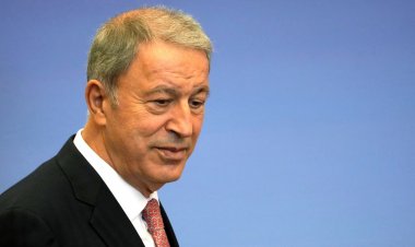 Akar'dan Dört'lü Toplantı Değerlendirmesi