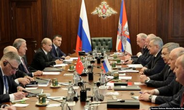 ABD’den Moskova’daki Dörtlü Toplantıyla İlgili Açıklama