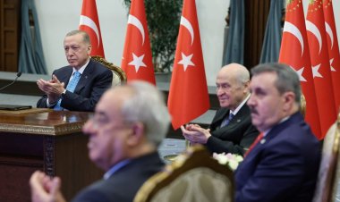 Akkuyu’da Tören: Erdoğan ve Putin Uzaktan Katıldı