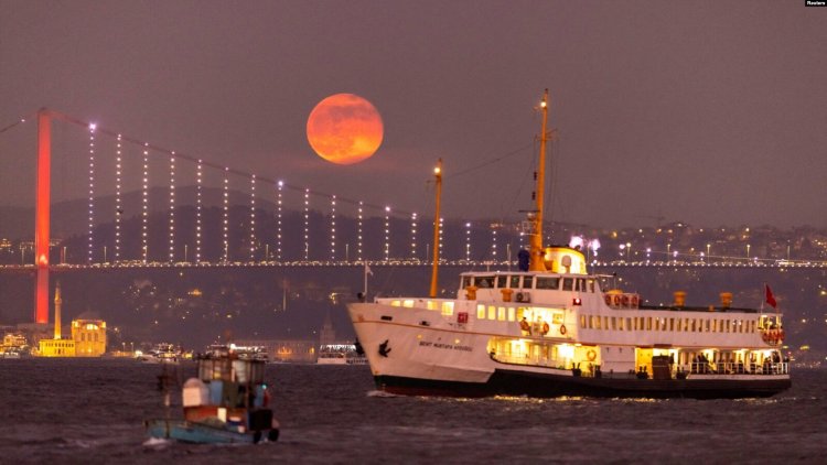 İstanbul’da Yaşamanın Maliyeti: 31 Bin 788 Lira