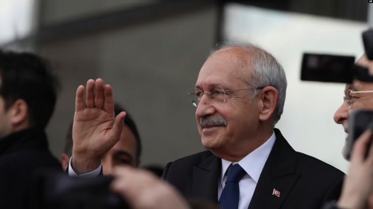 Kılıçdaroğlu’ndan Alevi Kimliğiyle İlgili Açıklama