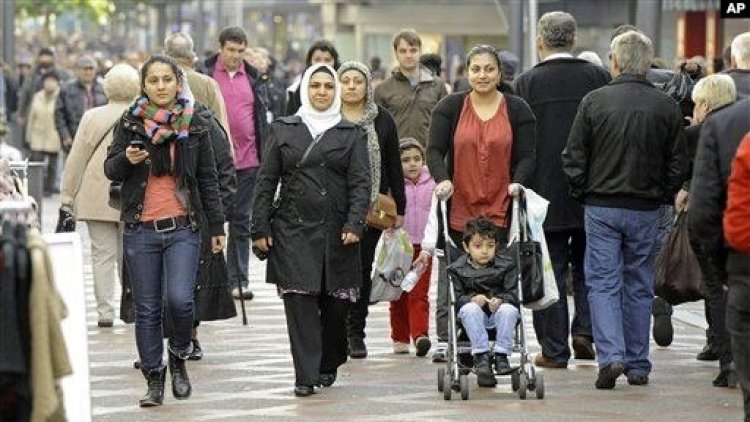 Türkiye Seçimleri Alman Basınında