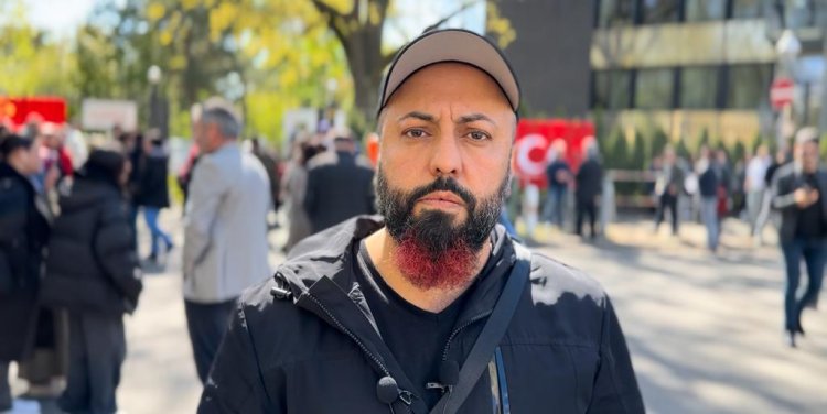 "Almanyalı Türkler Almanya'da Oy Vermesin" Konusunu Seçmene Sorduk.