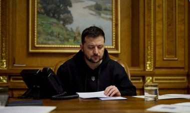 “Esas Savaşlar Yakında Başlıyor”