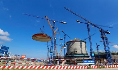 Çin Nükleer Gücünü Rusya’nın Desteğiyle Arttırıyor