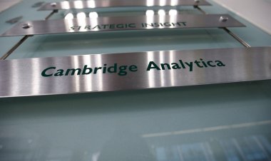 Cambridge Analytica Skandalında Ne Olmuştu?