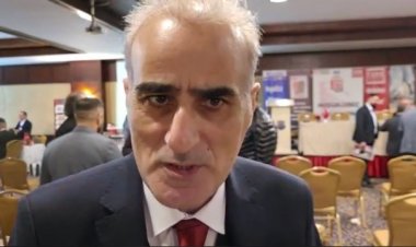 Döner Zirvesi Yetim Kaldı.