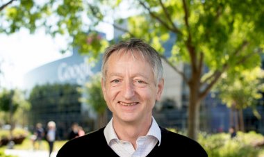 Yapay Zekanın ‘Tehlikelerini’ Anlatmak İçin Google'dan Ayrıldı