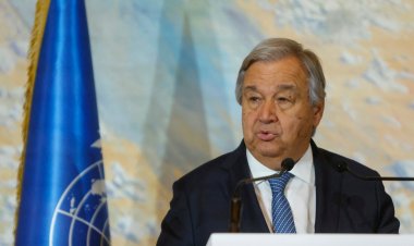 “Basın Özgürlüğü Dünya Genelinde Saldırı Altında”