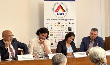 Almanya'da Kalifiye Eleman Sıkıntısı