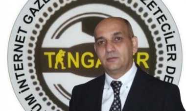 Siz Gerçekten de Bütün Bu Olanlara İnanıyor musunuz?