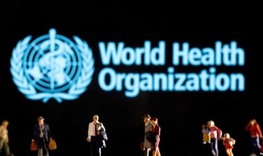 COVID'in Küresel Acil Durum Statüsü Sona Erdi