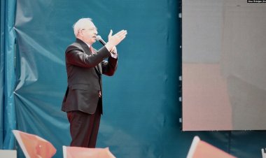 "Suriyeli Kardeşlerimizi En Geç 2 Yıl İçinde Yollayacağım”