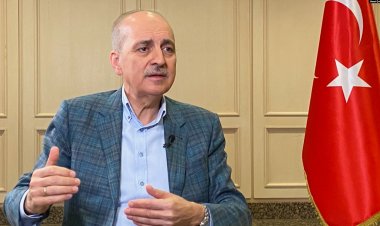 “Seçim Sonucuna Herkes İstese de İstemese de Uymak Zorunda”