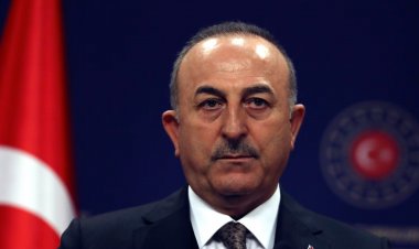 Çavuşoğlu Rusya’da Suriye Toplantısına Katılacak