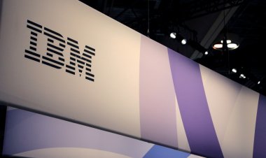 IBM Yeni Yapay Zeka ve Veri Platformu Watsonx'i Tanıttı