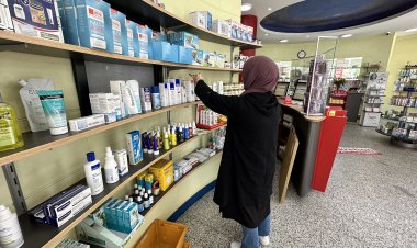 İlaç Tedarikinde Yaşanan Darboğazı