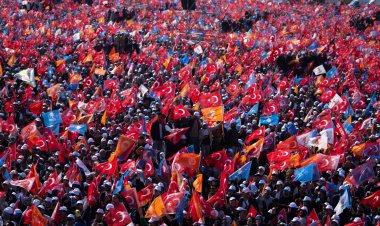 Avrupa Türkiye’deki seçimleri neden yakından izliyor?