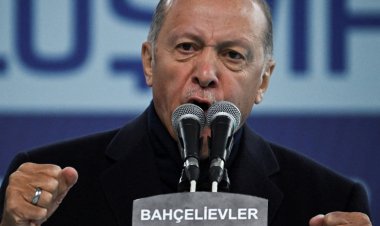 Erdoğan: “85 milyonun tamamını bağrımıza bastık ötekileştirmedik”