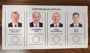 Seçimle ilgili bilinmesi gerekenler