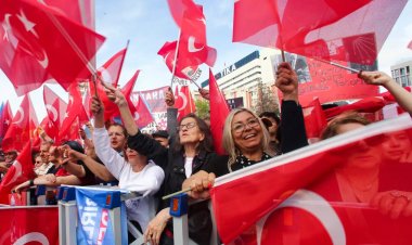 New York Times: “Seçimler NATO karargahı ve Kremlin’de dikkatle izleniyor”