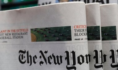 ABD medyası: “Türkiye’de seçim ikinci tura kaldı”