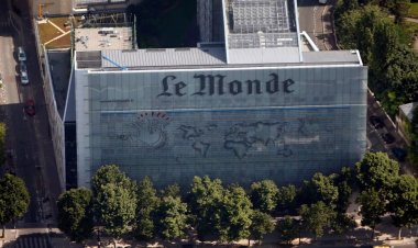 Fransız medyası: "Erdoğan ve Kılıçdaroğlu benzeri görülmemiş tura hazırlanıyor"