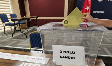 İkinci tur için hangi ülkede ne zaman sandığa gidilecek?