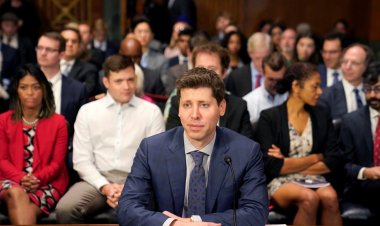 OpenAI’ın CEO’su Kongre Oturumunda Konuşuyor