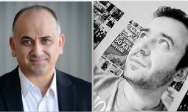 Almanya'da  Türk Basın Mensuplarına  Skandal Gözaltı