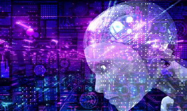 “Amerikalılar’ın % 61'ine göre yapay zeka insanlığın geleceğine tehdit’’