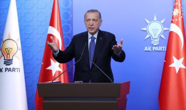 Erdoğan: “Sonuçlar CHP Genel Başkanı’nın dengesini iyice bozdu”