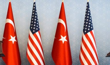 “Türkiye-ABD İlişkilerinin Su Üstünde Kalması İçin Lider Ve Ekip Düzeyinde Çaba Şart”