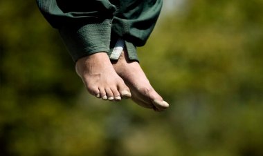 İran'da bir kişi daha idam edildi