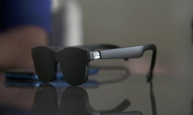 İşitme Engellilerin Hayatını Kolaylaştırabilecek Gözlük