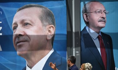 İkinci tura günler kala adaylardan “oy kullanın” çağrısı